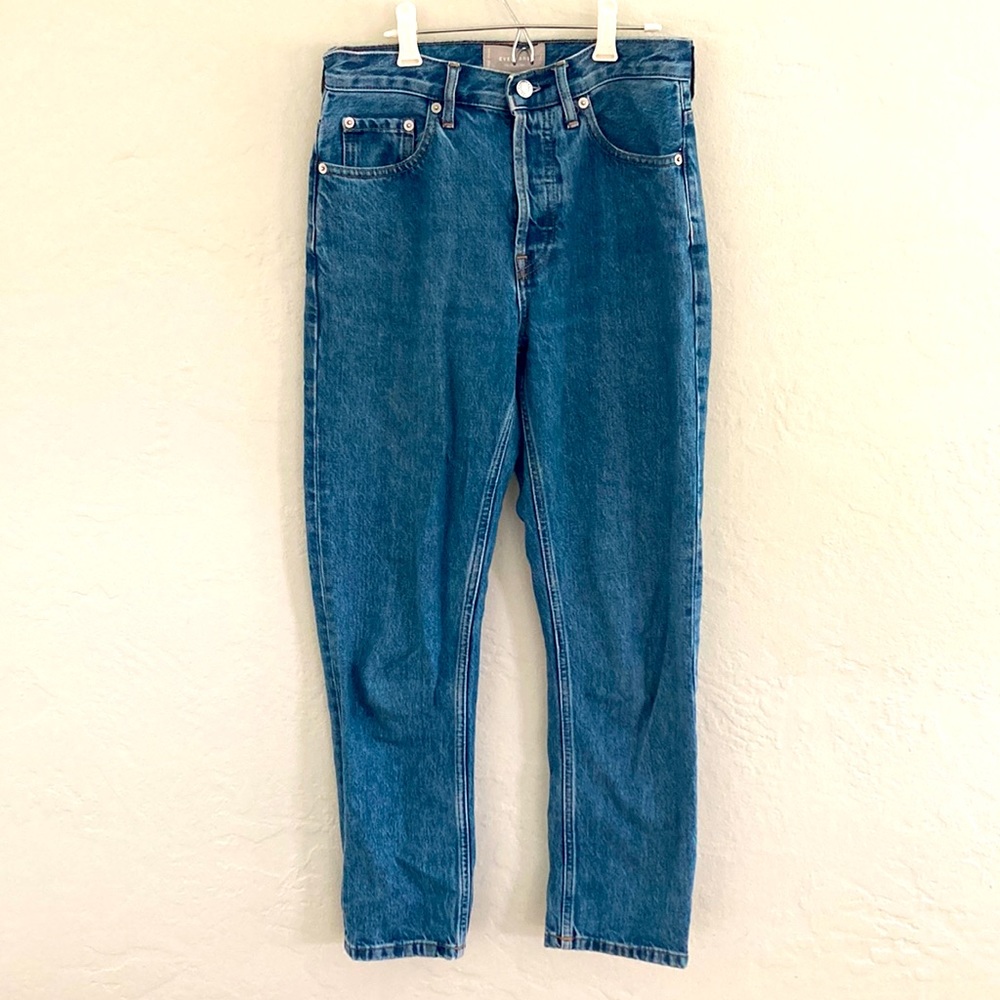 The Cheeky Jean